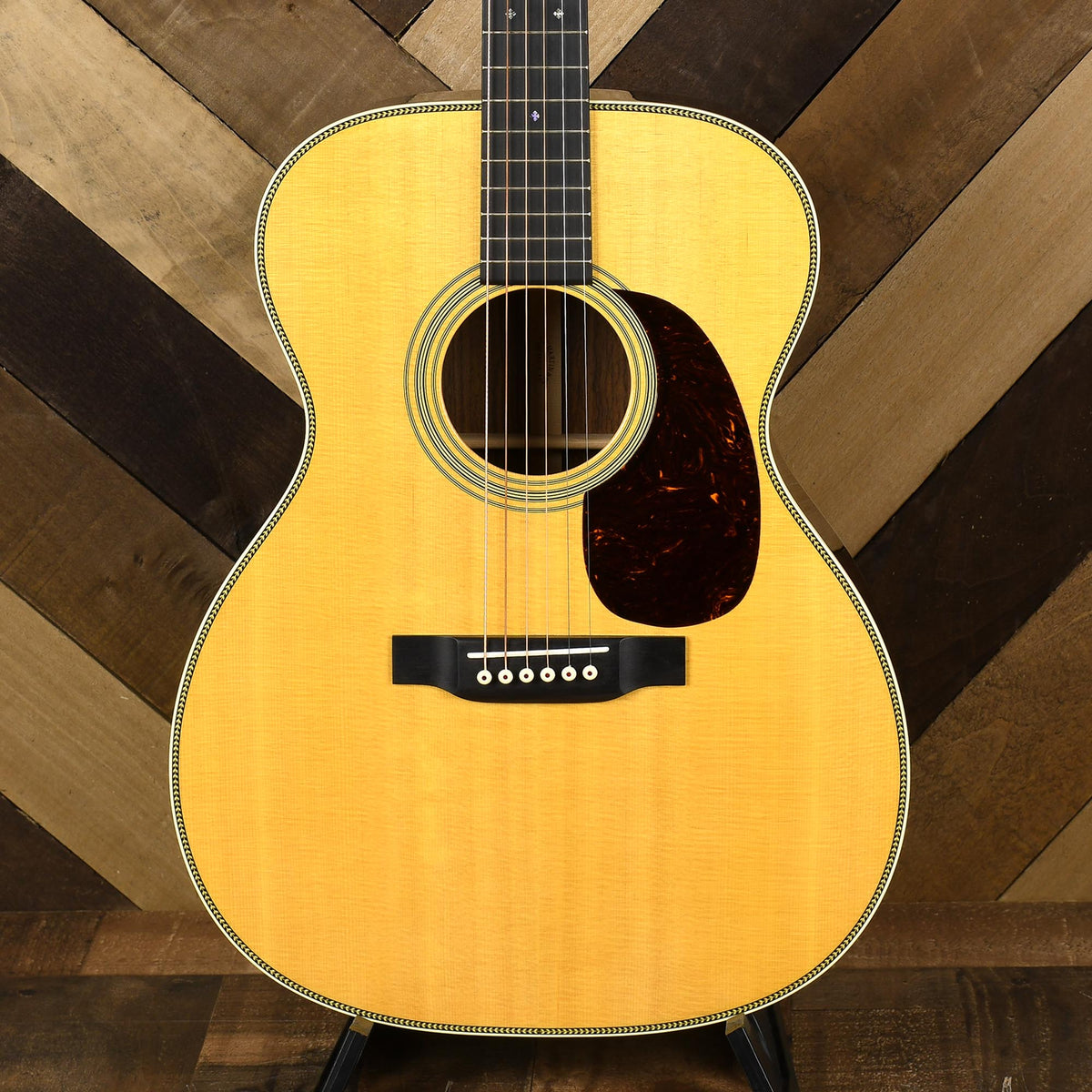 Martin 2018 00028 With Case - Used