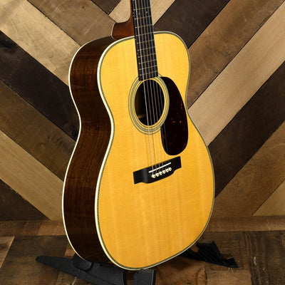 Martin 2018 00028 With Case - Used
