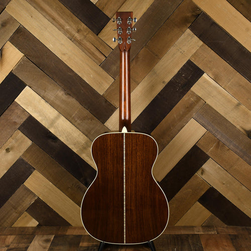 Martin 2018 00028 With Case - Used