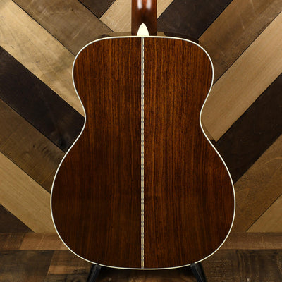 Martin 2018 00028 With Case - Used