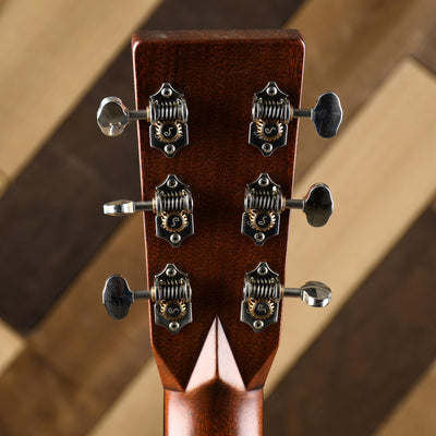 Martin 2018 00028 With Case - Used