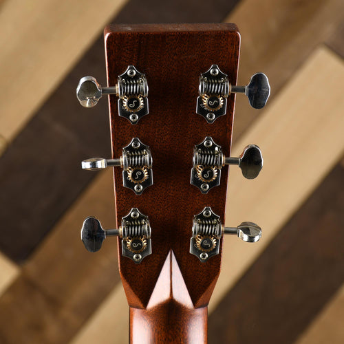 Martin 2018 00028 With Case - Used