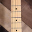 Fender 2008 '72 Thinline Telecaster Reissue Sunburst with Gigbag - Used