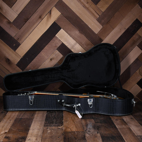 Epiphone 2011 Wildkat Antique Natural With HC - Used