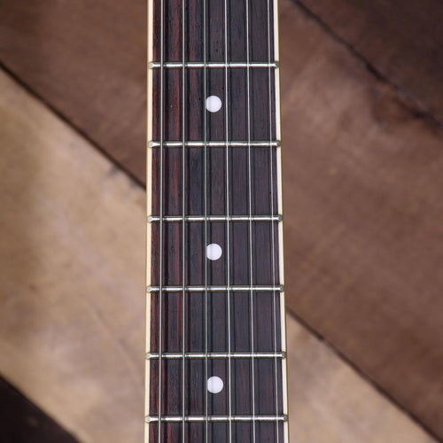 Epiphone 2011 Wildkat Antique Natural With HC - Used