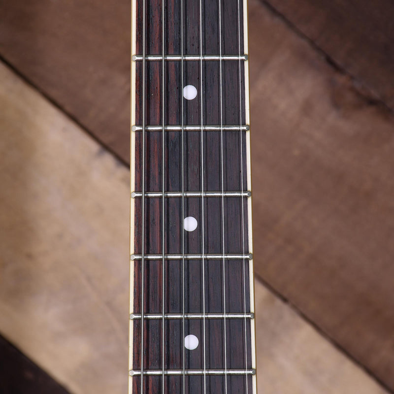 Epiphone 2011 Wildkat Antique Natural With HC - Used