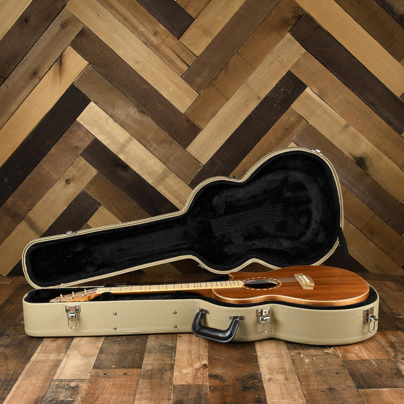 Cole Clark Angel 2 - Blackwood Top and sides