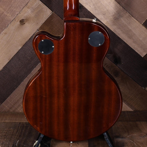 Epiphone 2011 Wildkat Antique Natural With HC - Used