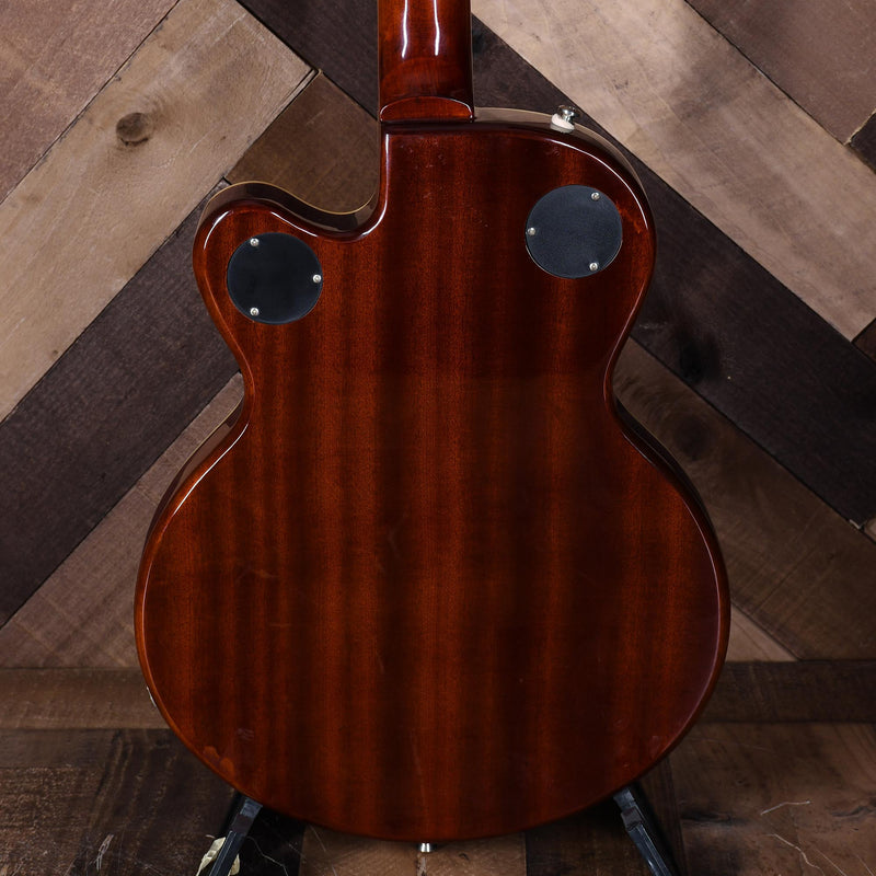 Epiphone 2011 Wildkat Antique Natural With HC - Used