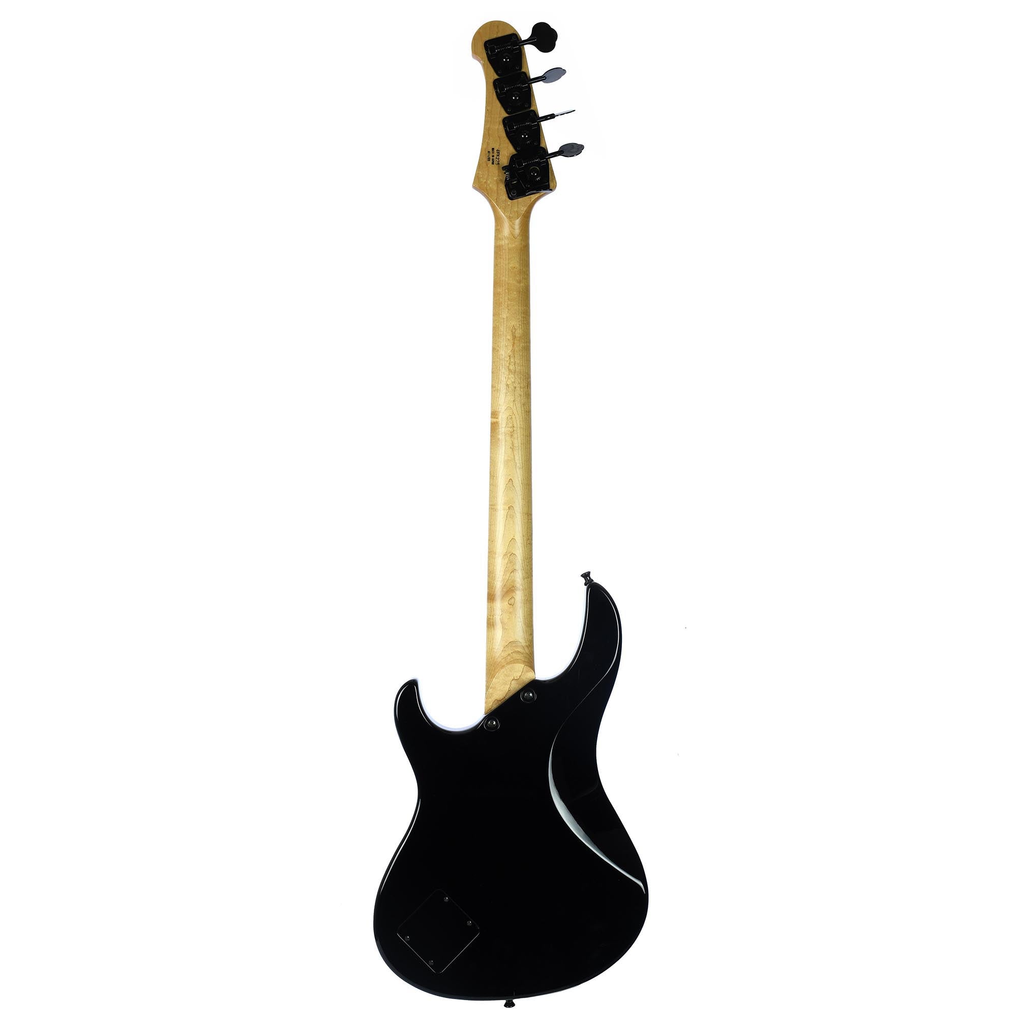 Yamaha ATT-LTD II Billy Sheehan Attitude Bass - Used – Russo Music