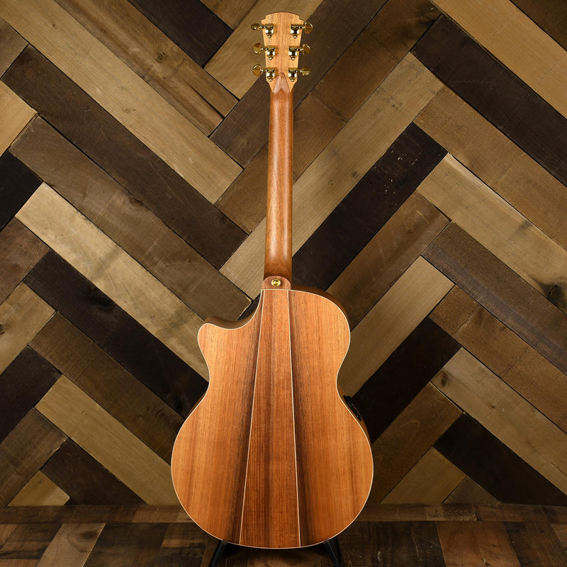 Cole Clark Angel 2 - Blackwood Top and sides