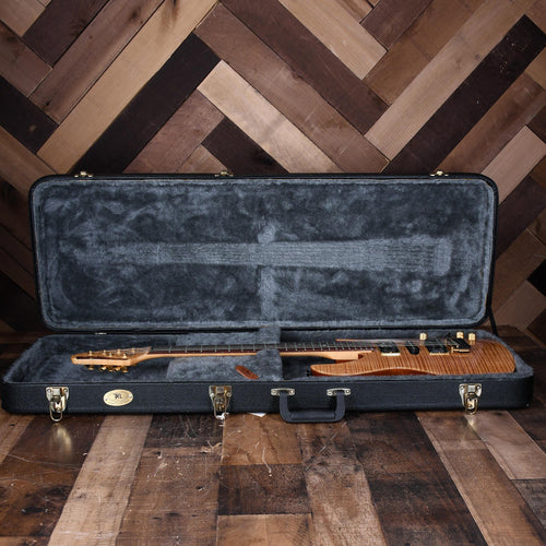 その他 Bryan Brian Moore C90-P Stone Washed Strawberry | The Music Zoo