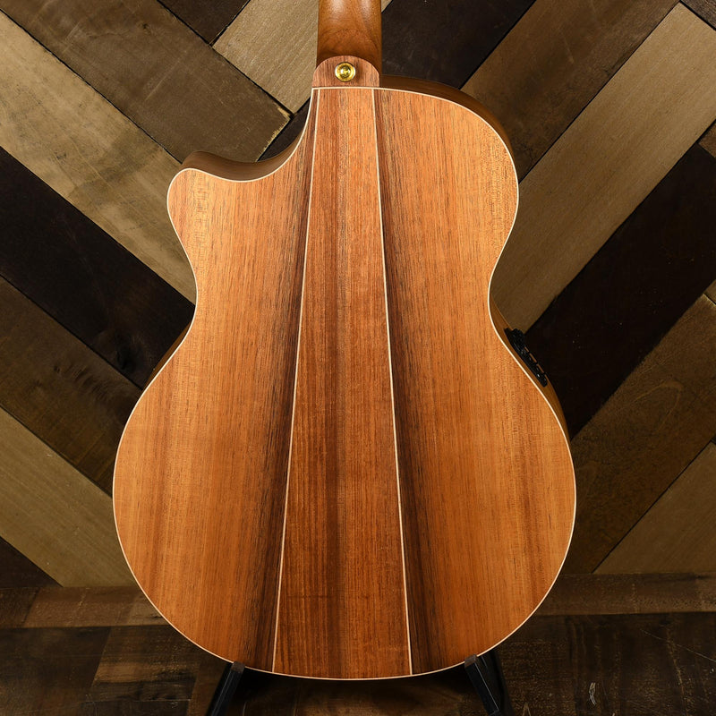 Cole Clark Angel 2 - Blackwood Top and sides