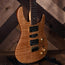 Brian Moore 2001 C90P Flame Maple Top With HC - Used