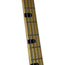 Yamaha ATT-LTD II Billy Sheehan Attitude Bass - Used