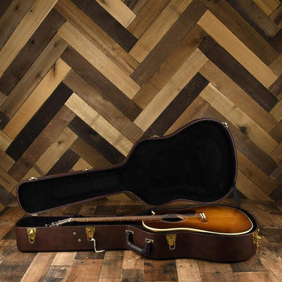 Gibson J-45 AG with Walnut Burst - Used