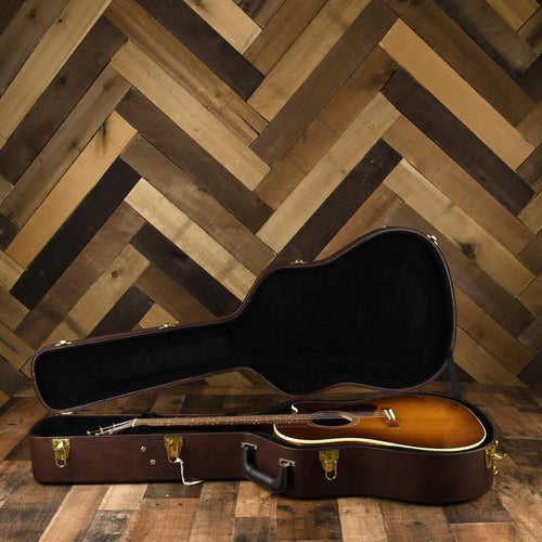 Gibson J-45 AG with Walnut Burst - Used