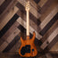 Brian Moore 2001 C90P Flame Maple Top With HC - Used