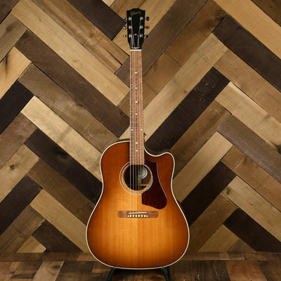 Gibson J-45 AG with Walnut Burst - Used