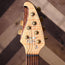 Brian Moore 2001 C90P Flame Maple Top With HC - Used