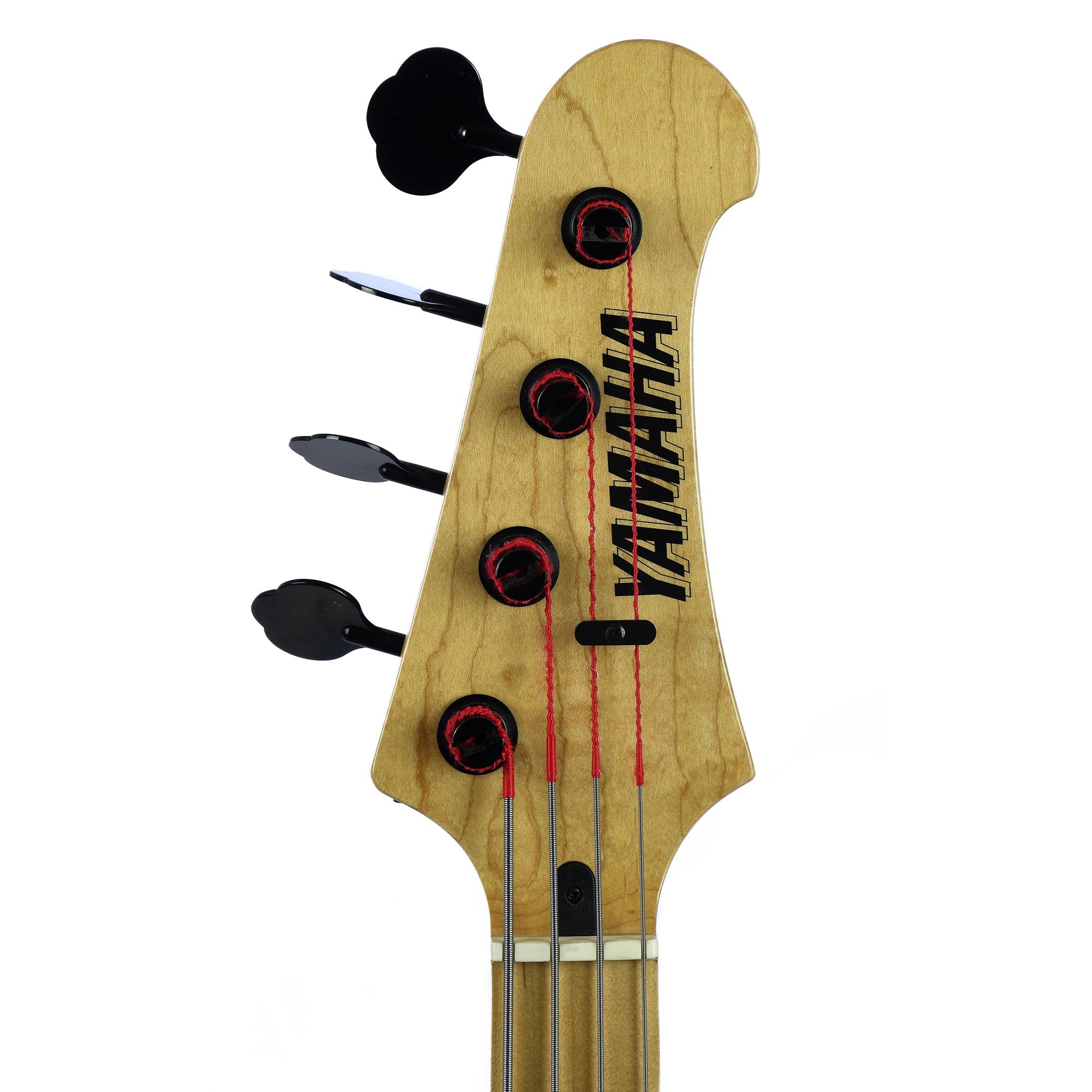 Yamaha ATT-LTD II Billy Sheehan Attitude Bass - Used – Russo Music