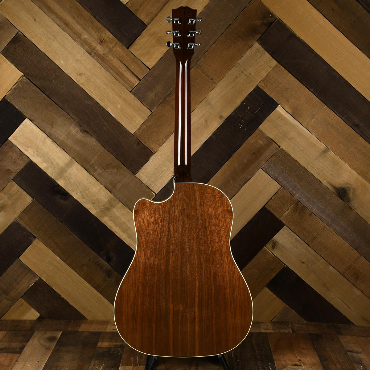 Gibson J-45 AG with Walnut Burst - Used