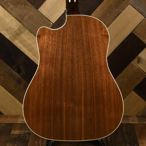 Gibson J-45 AG with Walnut Burst - Used