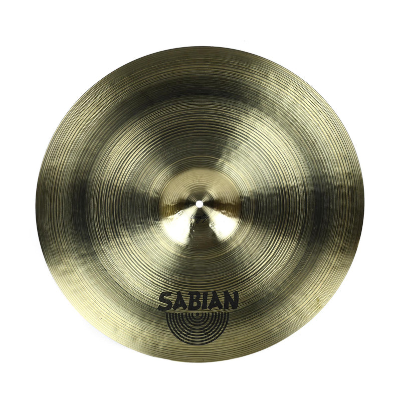 Sabian 22" HH Rock Ride - Used