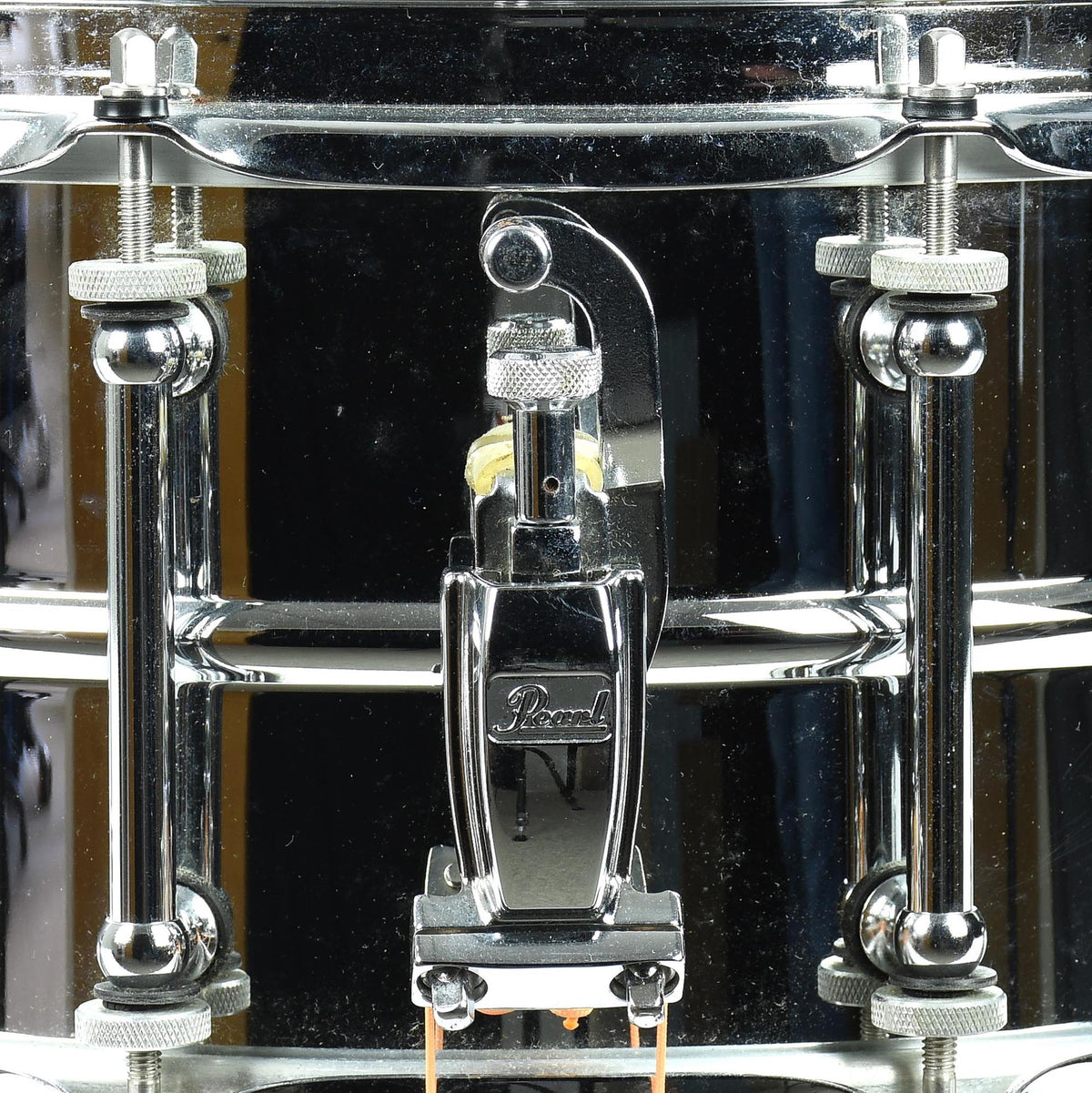 Pearl LP1465 Ian Paice 14x6.5 Inch Snare With Bag - Used