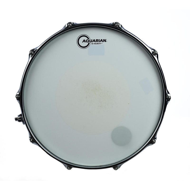 Pearl LP1465 Ian Paice 14x6.5 Inch Snare With Bag - Used