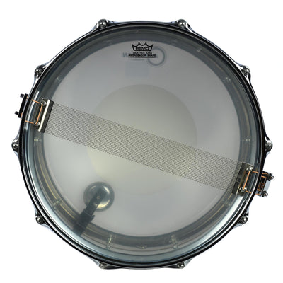 Pearl LP1465 Ian Paice 14x6.5 Inch Snare With Bag - Used