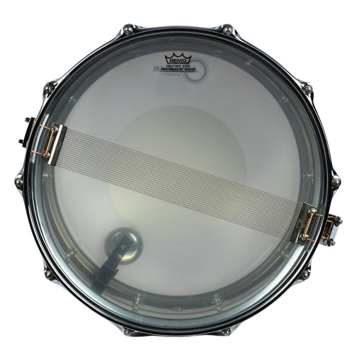 Pearl LP1465 Ian Paice 14x6.5 Inch Snare With Bag - Used