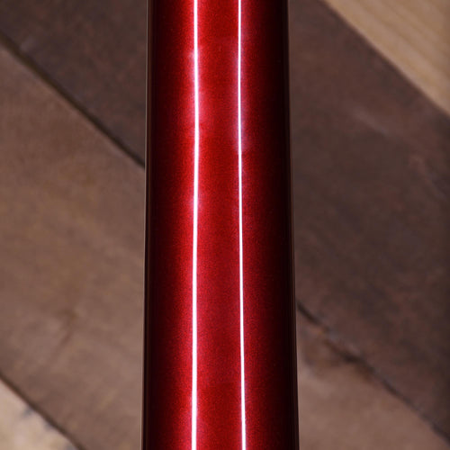 PRS 2014 SE Kestrel Bass Metallic Red with OGB - Used