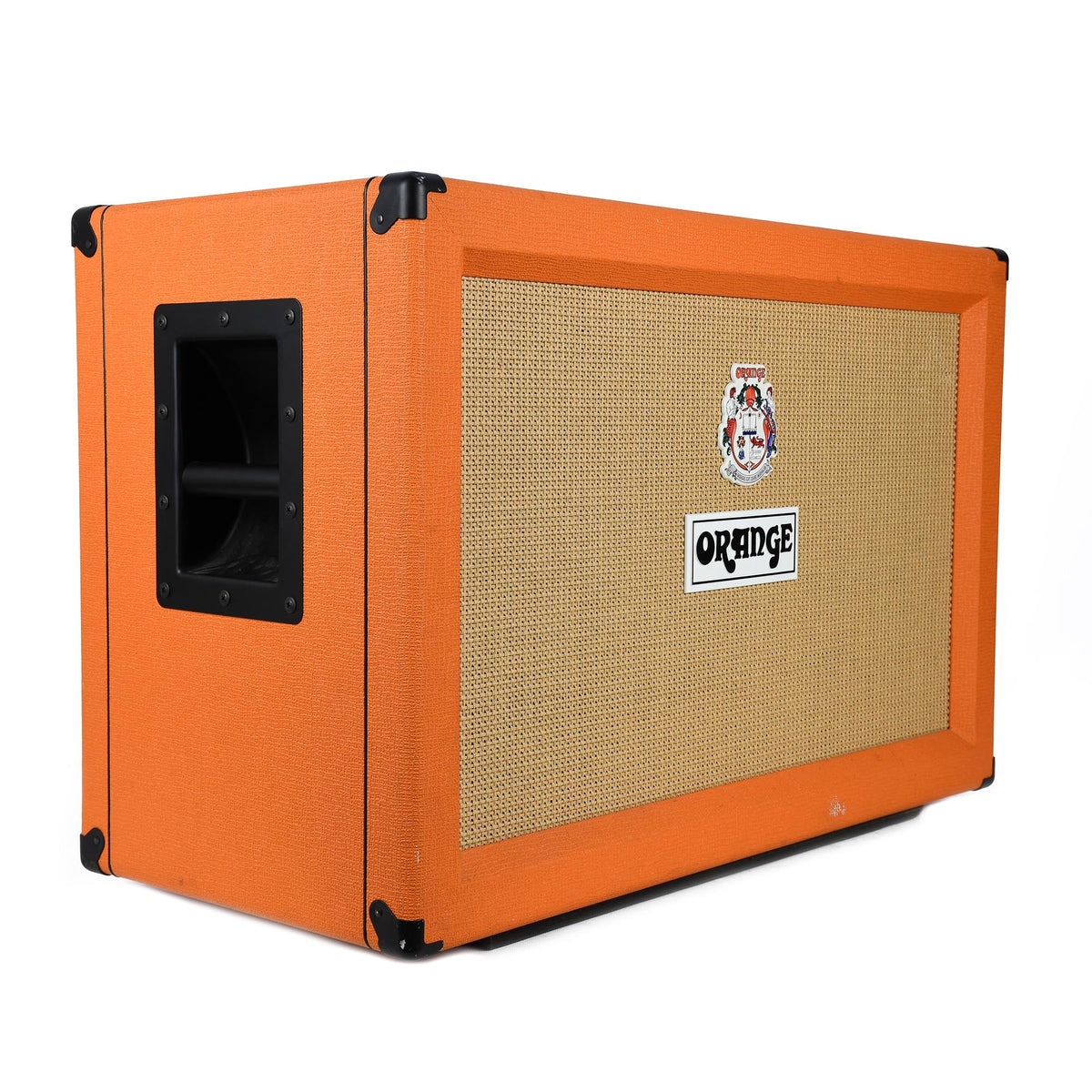 Orange PPC212 Closed Back Cabinet - Used