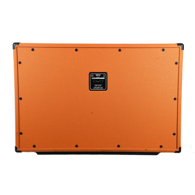 Orange PPC212 Closed Back Cabinet - Used