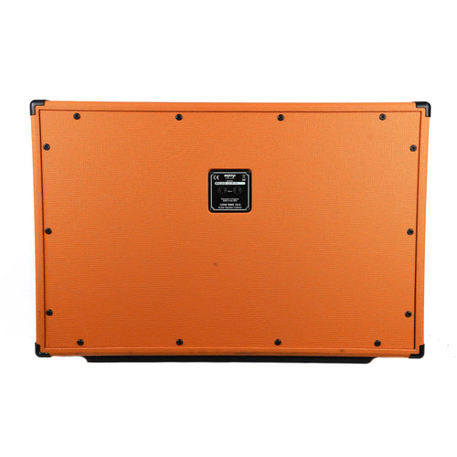 Orange PPC212 Closed Back Cabinet - Used