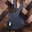 Schecter 2019 Johnny Christ Bass Matte Black - Used