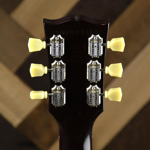 Gibson 60's Tribute Les Paul With P90 Honey Burst - Used