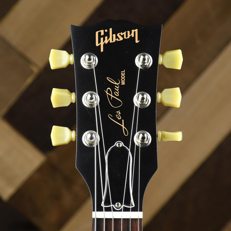 Gibson 60's Tribute Les Paul With P90 Honey Burst - Used