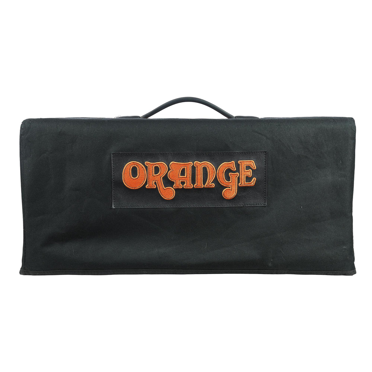 Orange Rockerverb 50 MkIII Head With Slip Cover - Used