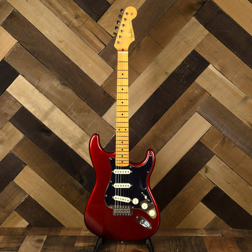 Fender Eric Johnson Stratocaster - Used