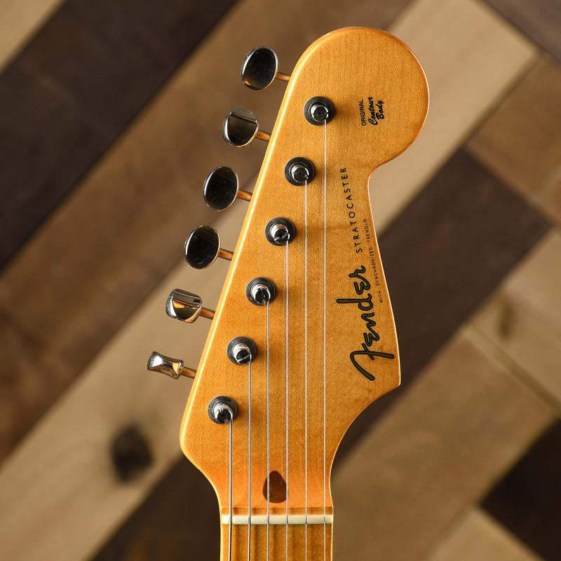 Fender Eric Johnson Stratocaster - Used