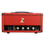 Dr. Z Rx Jr Head Red - Used