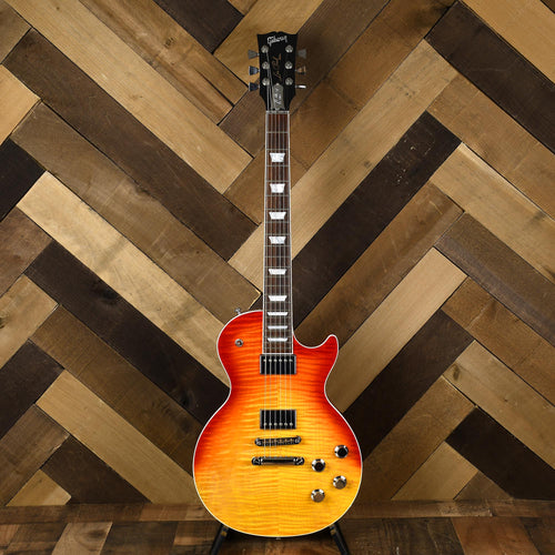 Gibson Les Paul HP Standard Cherry Burst With OHSC - Used