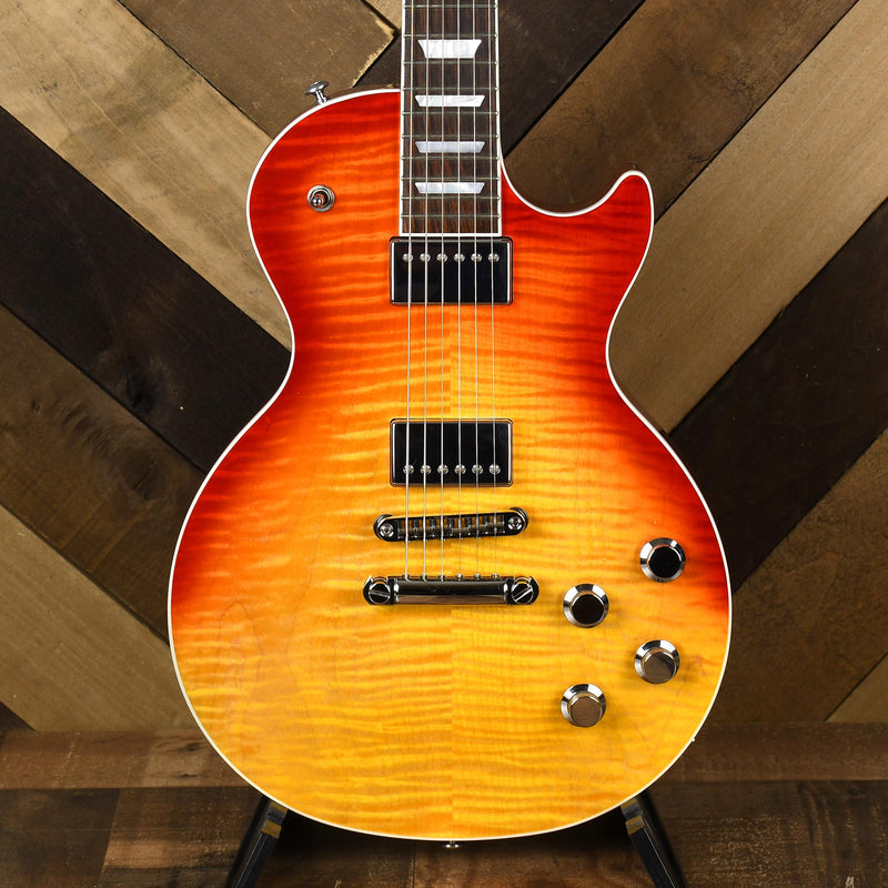 Gibson Les Paul HP Standard Cherry Burst With OHSC - Used