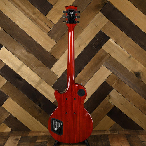 Gibson Les Paul HP Standard Cherry Burst With OHSC - Used