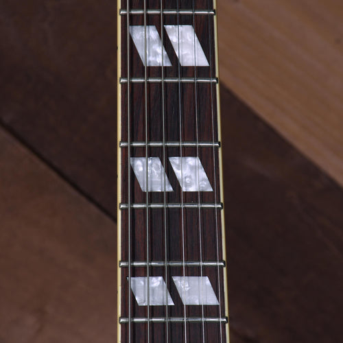 Epiphone 2006 ES 295 Metallic Gold - Used