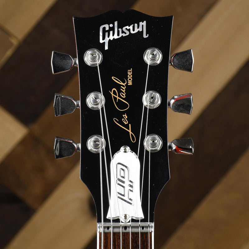 Gibson Les Paul HP Standard Cherry Burst With OHSC - Used