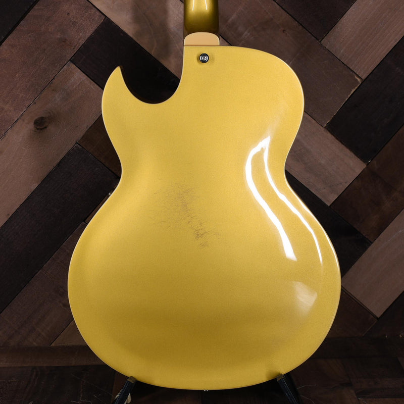Epiphone 2006 ES 295 Metallic Gold - Used