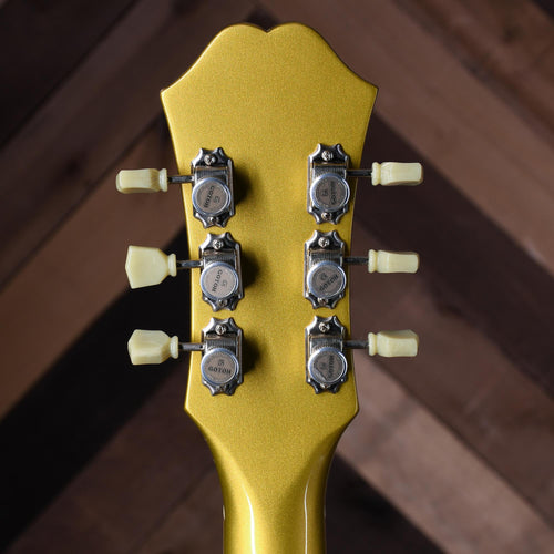 Epiphone 2006 ES 295 Metallic Gold - Used